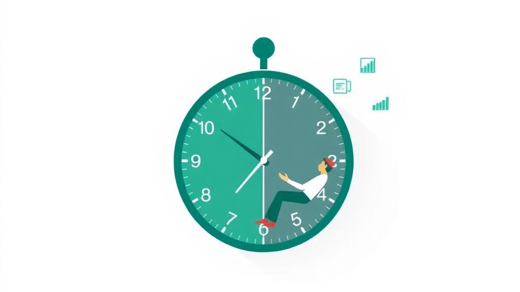 AI Auto-Implementation and Developer Time Allocation: From Implementation to Decision-Making