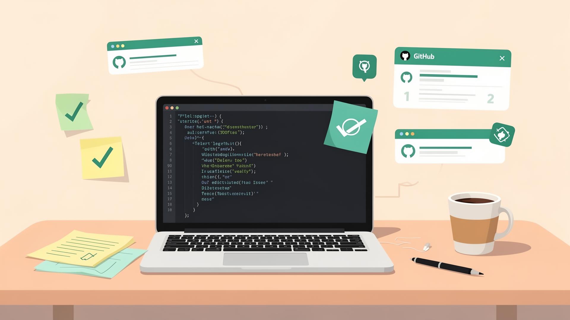DevLoop Runner