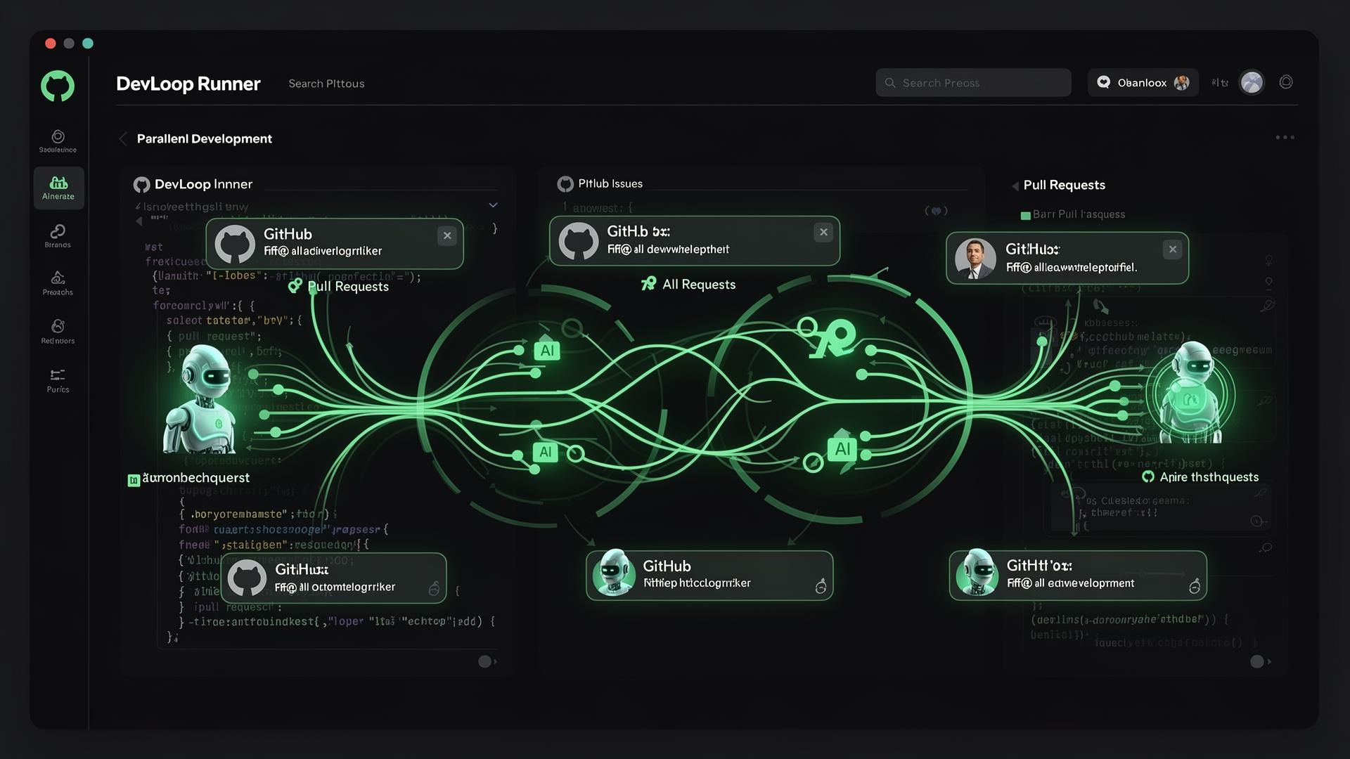 DevLoop Runner